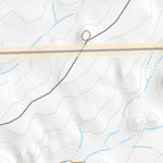 41108SE Page 2 Kinney Rim Topo Preview 2
