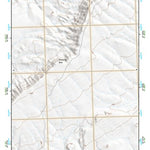 41108SE Page 3 Kinney Rim Topo Preview 1