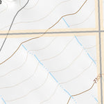 41108SE Page 3 Kinney Rim Topo Preview 2