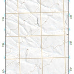 41108SE Page 4 Kinney Rim Topo Preview 1