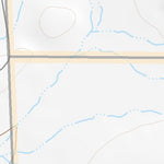 41108SE Page 6 Kinney Rim Topo Preview 2