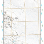 41108SE Page 9 Kinney Rim Topo Preview 1