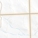 41108SE Page 9 Kinney Rim Topo Preview 2