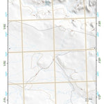 41108SE Page 10 Kinney Rim Topo Preview 1