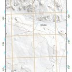 41108SE Page 11 Kinney Rim Topo Preview 1