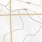 41108SE Page 11 Kinney Rim Topo Preview 2