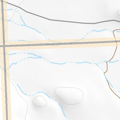 41108SE Page 12 Kinney Rim Topo Preview 2