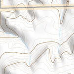 41108SE Page 13 Kinney Rim Topo Preview 3