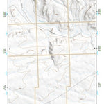 41108SE Page 14 Kinney Rim Topo Preview 1