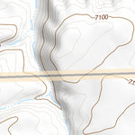 41108SE Page 14 Kinney Rim Topo Preview 2