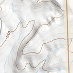 41108SE Page 15 Kinney Rim Topo Preview 3