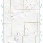 41108SE Page 16 Kinney Rim Topo Preview 1