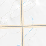 41108SE Page 17 Kinney Rim Topo Preview 2