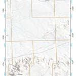 41108SE Page 18 Kinney Rim Topo Preview 1