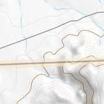 41108SE Page 19 Kinney Rim Topo Preview 2