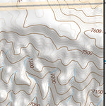 41108SE Page 20 Kinney Rim Topo Preview 3