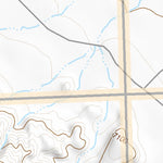 41108SE Page 21 Kinney Rim Topo Preview 2