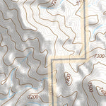 41108SE Page 21 Kinney Rim Topo Preview 3