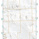 41108SE Page 22 Kinney Rim Topo Preview 1