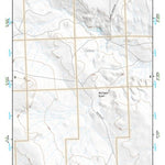 41108SE Page 23 Kinney Rim Topo Preview 1