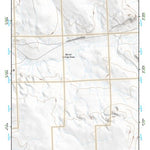 41108SE Page 24 Kinney Rim Topo Preview 1