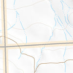 41108SE Page 24 Kinney Rim Topo Preview 2