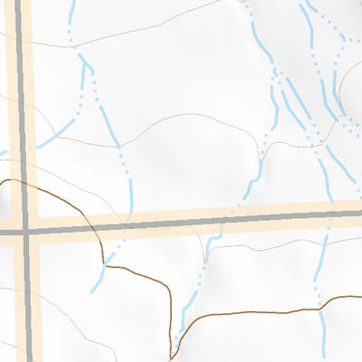 41108SE Page 24 Kinney Rim Topo Preview 2