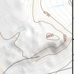 41108SE Page 24 Kinney Rim Topo Preview 3