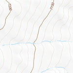 41108SE Page 25 Kinney Rim Topo Preview 2
