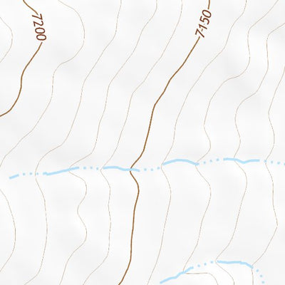 41108SE Page 25 Kinney Rim Topo Preview 2