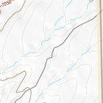 41108SE Page 26 Kinney Rim Topo Preview 2