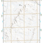 41108SE Page 27 Kinney Rim Topo Preview 1