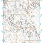 41108SE Page 30 Kinney Rim Topo Preview 1