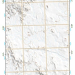 41108SE Page 31 Kinney Rim Topo Preview 1