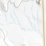 41108SE Page 31 Kinney Rim Topo Preview 2