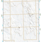 41108SE Page 32 Kinney Rim Topo Preview 1