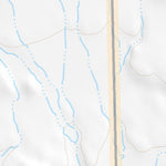 41108SE Page 32 Kinney Rim Topo Preview 2