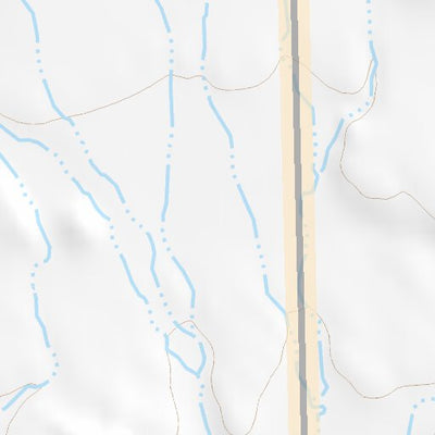 41108SE Page 32 Kinney Rim Topo Preview 2
