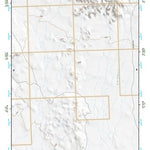 41108SE Page 33 Kinney Rim Topo Preview 1