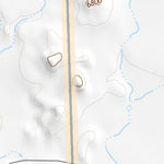 41108SE Page 33 Kinney Rim Topo Preview 2