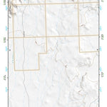 41108SE Page 34 Kinney Rim Topo Preview 1