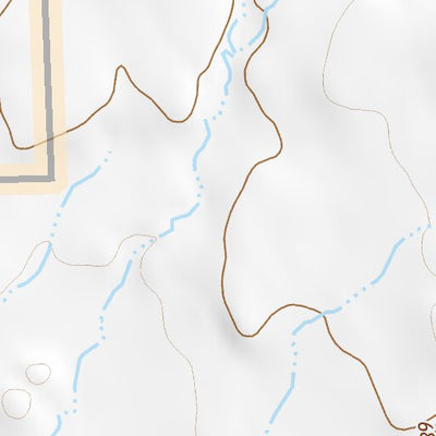 41108SE Page 34 Kinney Rim Topo Preview 2