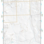 41108SE Page 35 Kinney Rim Topo Preview 1