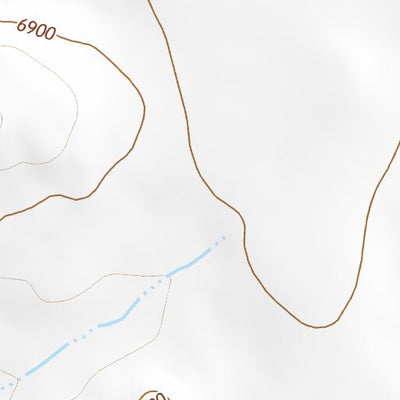41108SE Page 36 Kinney Rim Topo Preview 2