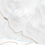 41108SE Page 36 Kinney Rim Topo Preview 3