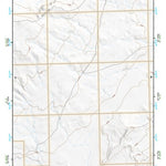 41108SE Page 38 Kinney Rim Topo Preview 1