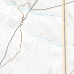 41108SE Page 38 Kinney Rim Topo Preview 2
