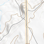 41108SE Page 39 Kinney Rim Topo Preview 2