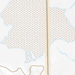41108SE Page 39 Kinney Rim Topo Preview 3