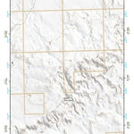 41108SE Page 40 Kinney Rim Topo Preview 1